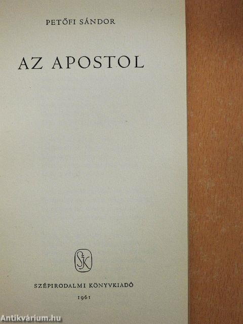 Az apostol 