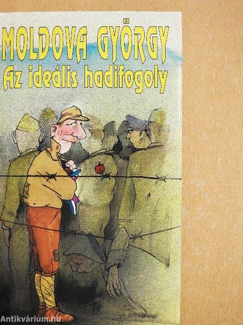 Az ideális hadifogoly