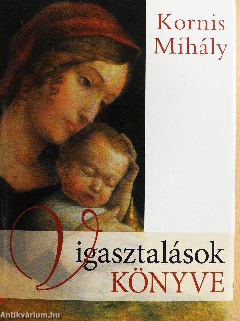 Vigasztalások könyve - CD-vel