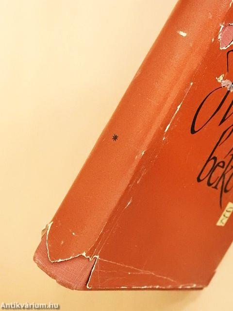 Háború és béke I-IV.