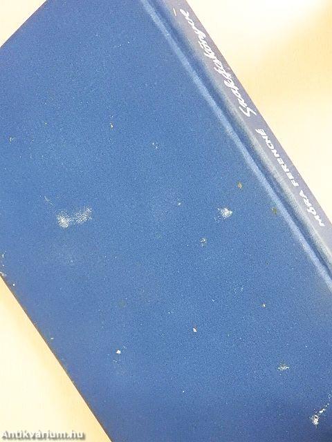 Móra Ferencné szakácskönyve