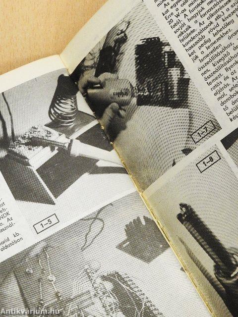 Hi-Fi újdonságok sk.