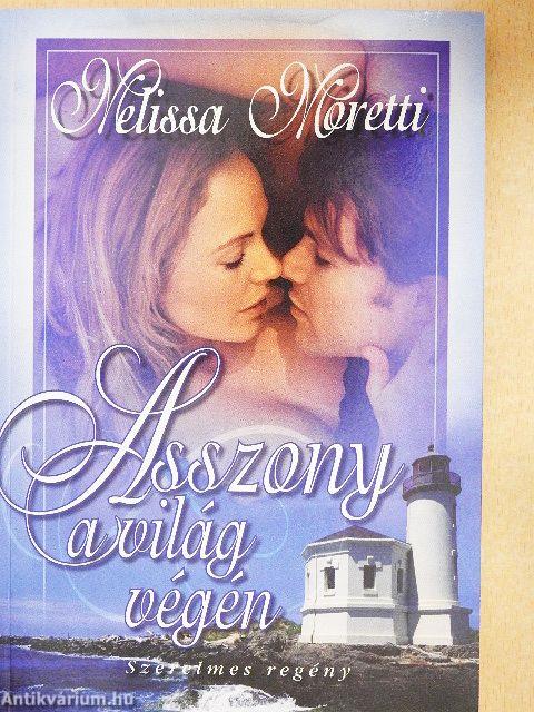 Asszony a világ végén