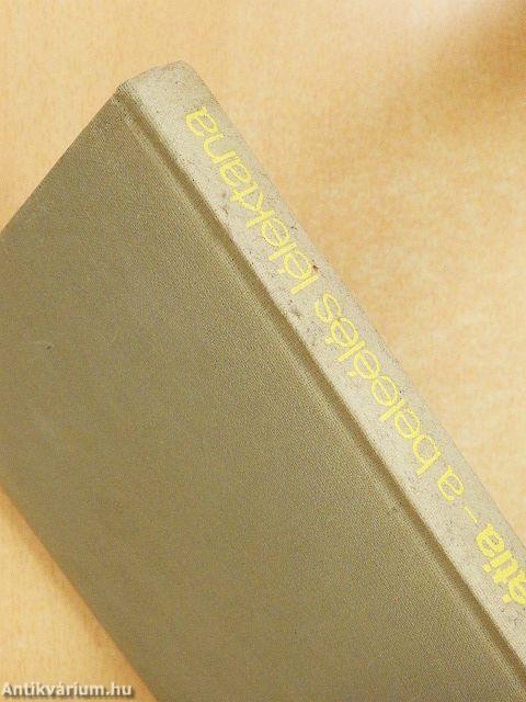 Az empátia - a beleélés lélektana