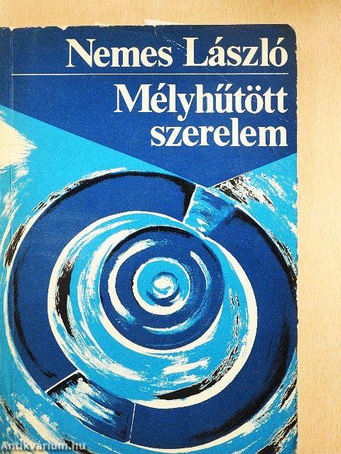 Mélyhűtött szerelem