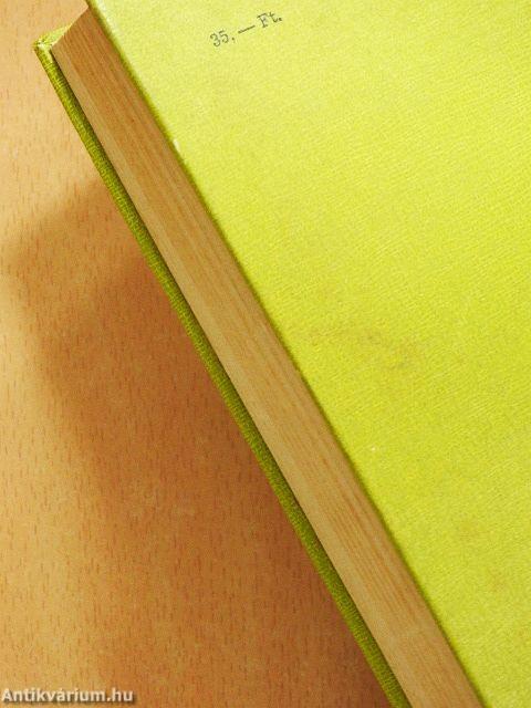 Az eltűnt idő nyomában I.