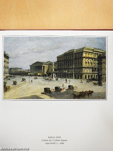 Budapest székesfőváros