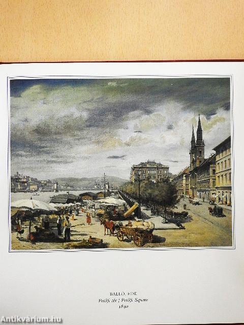 Budapest székesfőváros