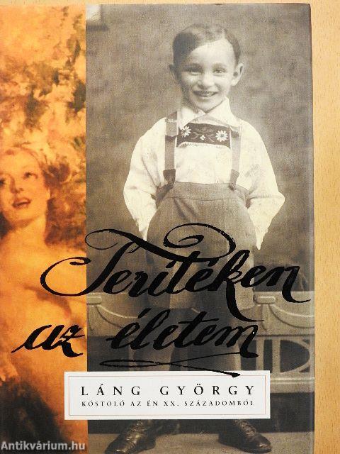 Terítéken az életem