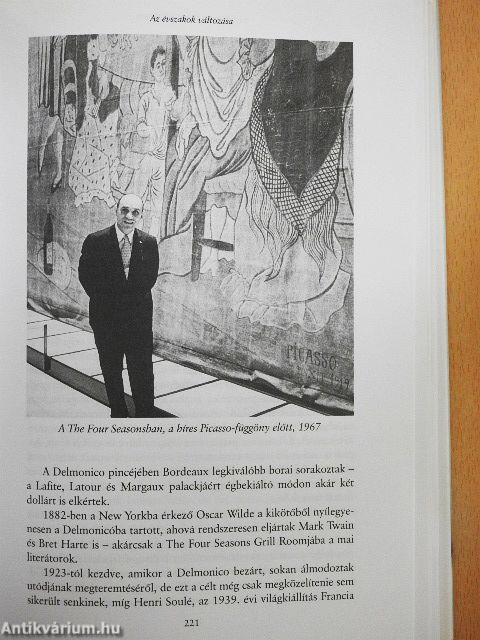 Terítéken az életem