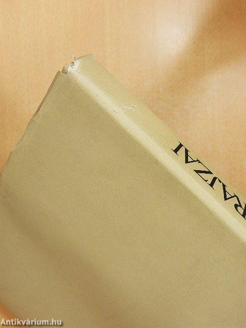 Borsos Miklós rajzai