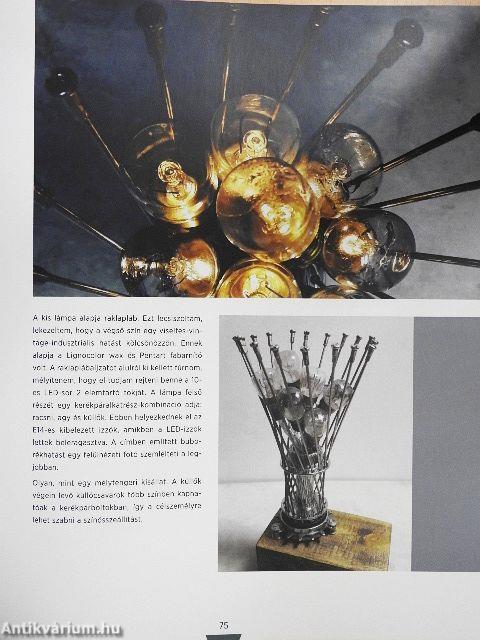 Alkotó energia 2017