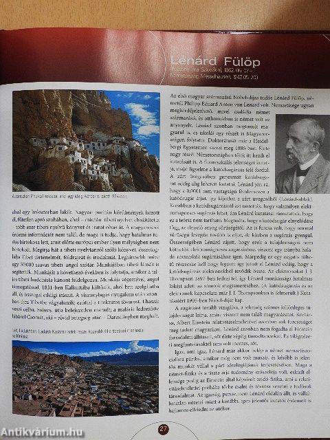 Világhírű magyarok