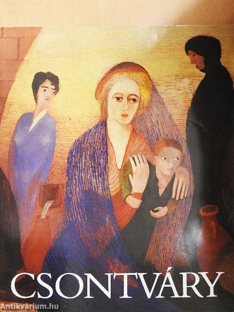 Csontváry