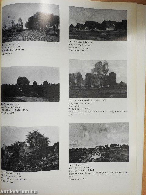 Paál László 1846-1879