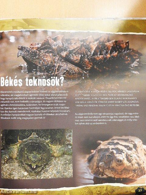 Állati tévedések