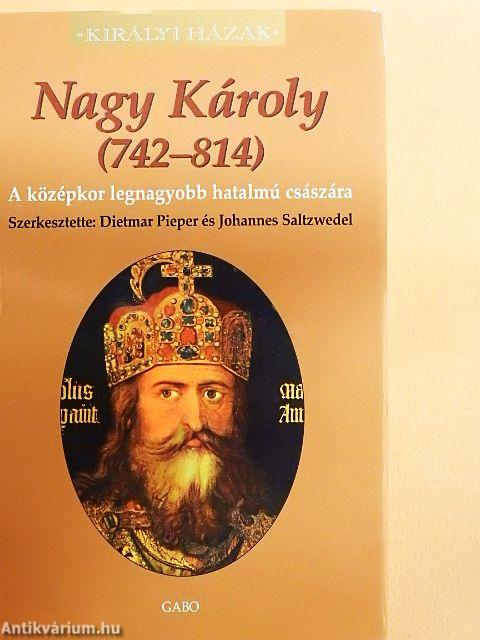 Nagy Károly (742-814)