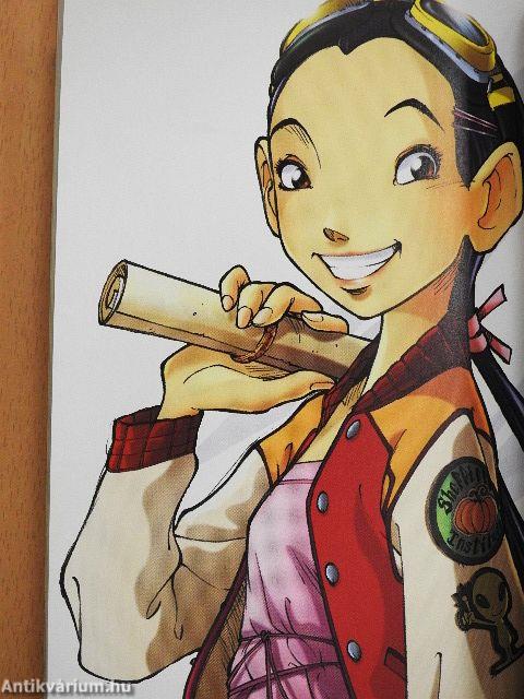 A kegyetlen császárnő