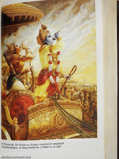 Az Eredeti Bhagavad-gitá