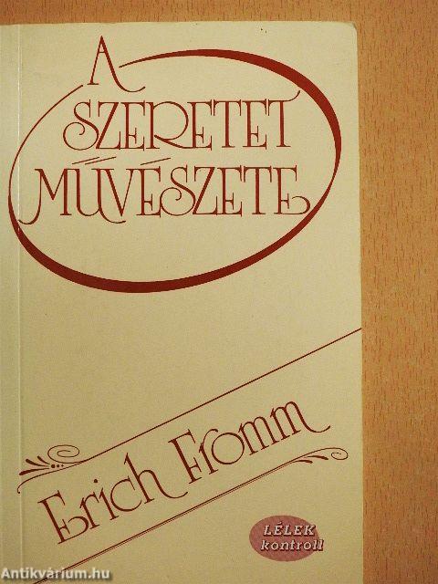 A szeretet művészete