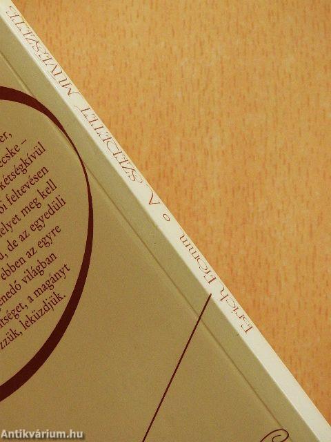 A szeretet művészete