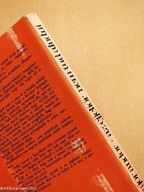 Az éjjeliőr nem tud aludni