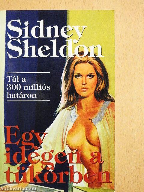 Egy idegen a tükörben