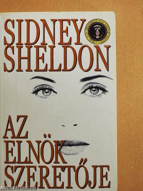 Az elnök szeretője