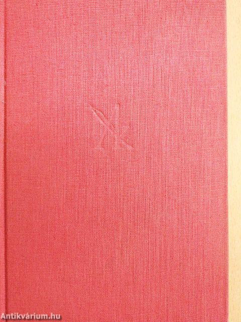 Színek és évek/Hangyaboly