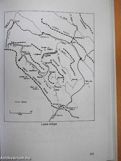 A valósabb Kőrösi Csoma-képhez