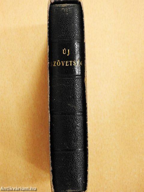 Újszövetségi Szentirás