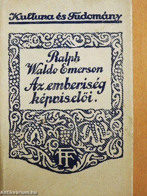 Az emberiség képviselői