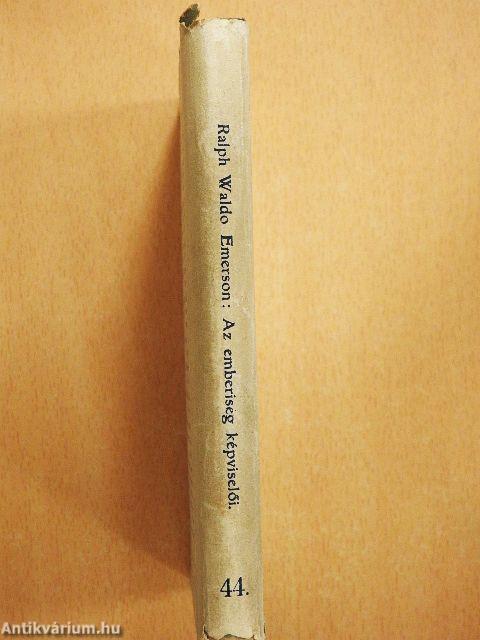 Az emberiség képviselői