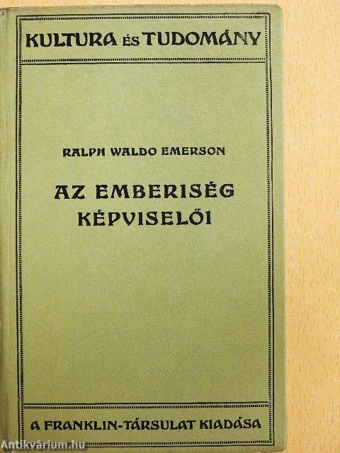 Az emberiség képviselői