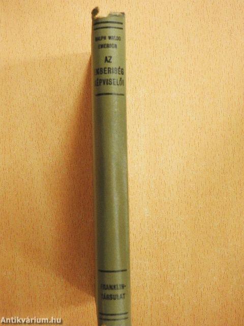 Az emberiség képviselői