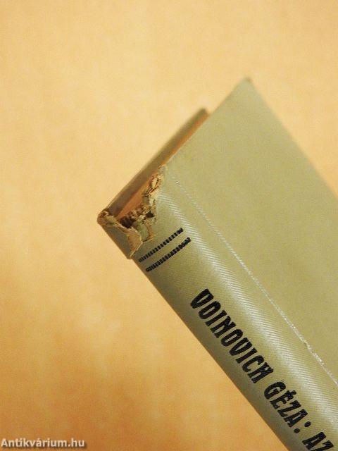 Az angol irodalom története