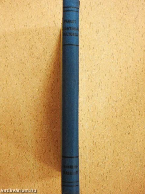 A kontárság kultusza