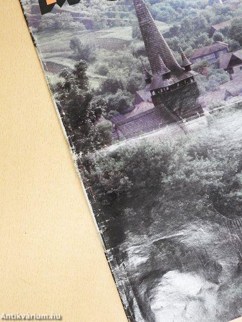 Magyar Hírek 1988. június 24.