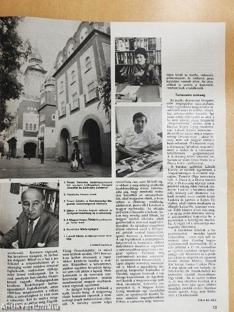 Magyar Hírek 1988. június 24.