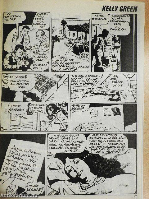 Hepiend 1990. január-december