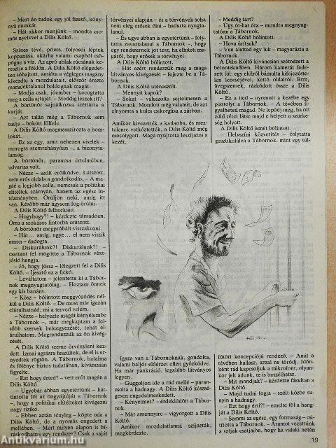 Hepiend 1990. január-december