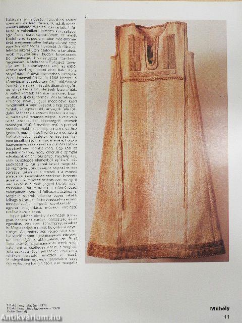 Művészet 1981. április