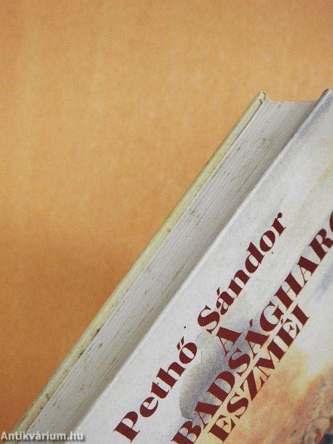 A szabadságharc eszméi