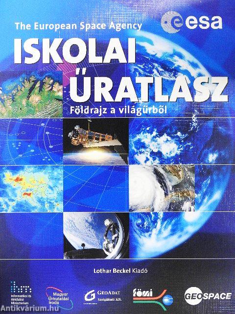 Iskolai űratlasz