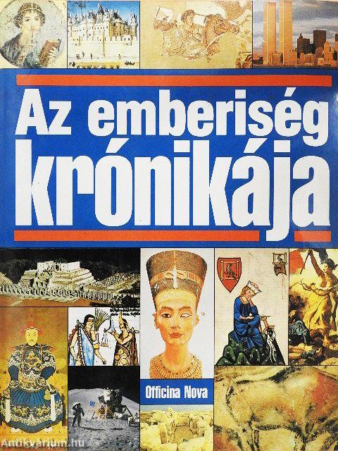 Az emberiség krónikája