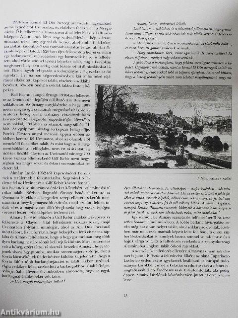 Magyar világjárók kalandjai