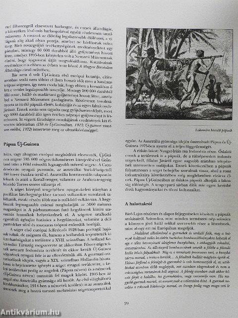 Magyar világjárók kalandjai