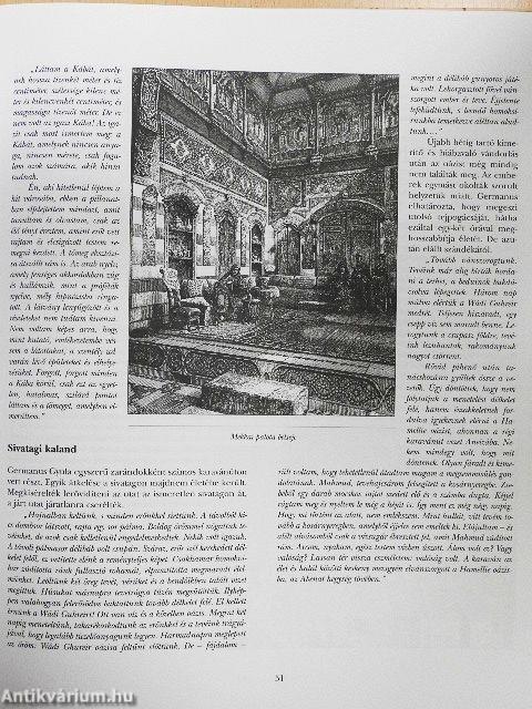 Magyar világjárók kalandjai