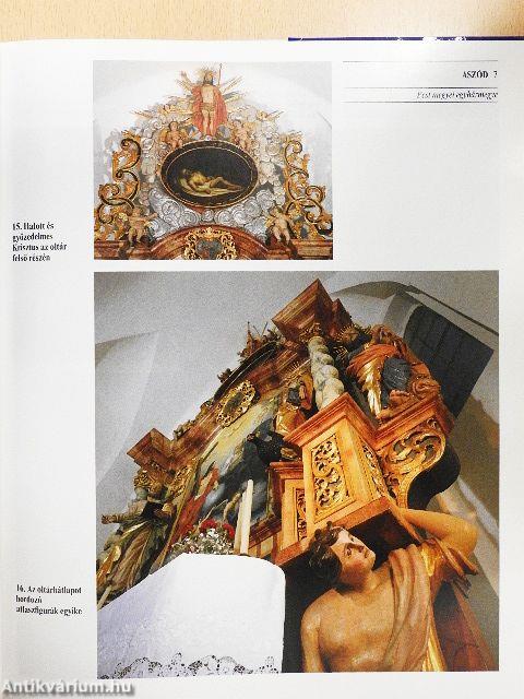 Evangélikus templomok Magyarországon