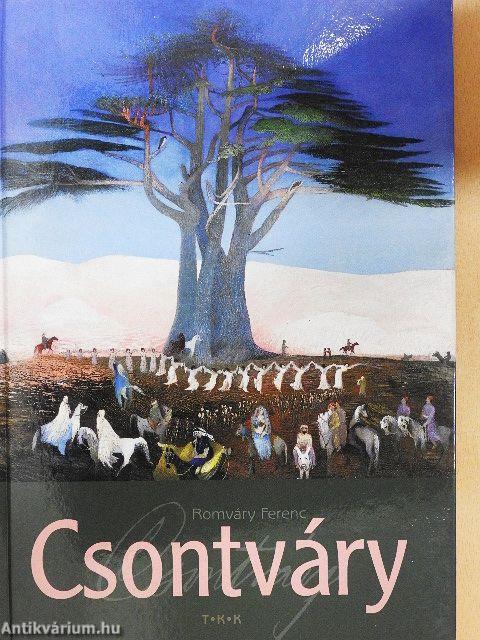 Csontváry